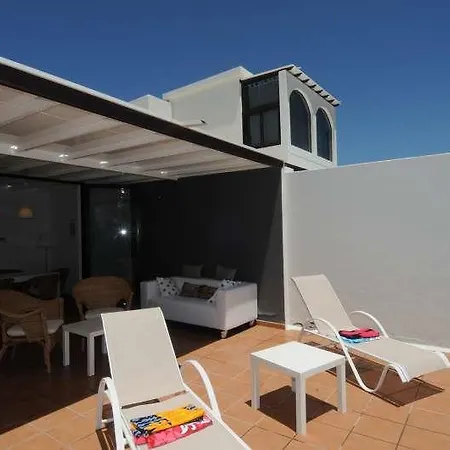 Viasyl Vila Playa Blanca (Lanzarote)