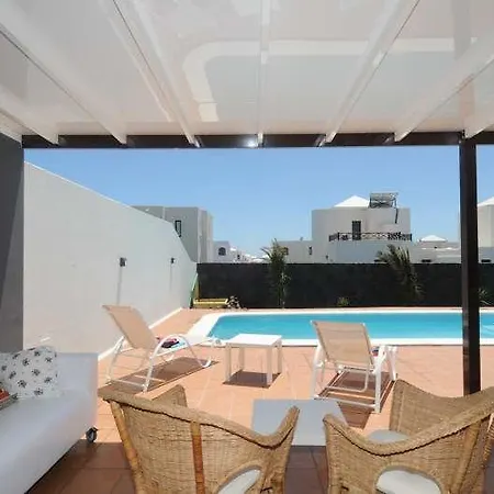 Viasyl Playa Blanca (Lanzarote)
