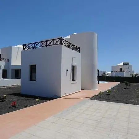 Viasyl * Playa Blanca (Lanzarote)