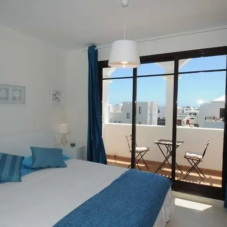 Viasyl Vila Playa Blanca (Lanzarote)